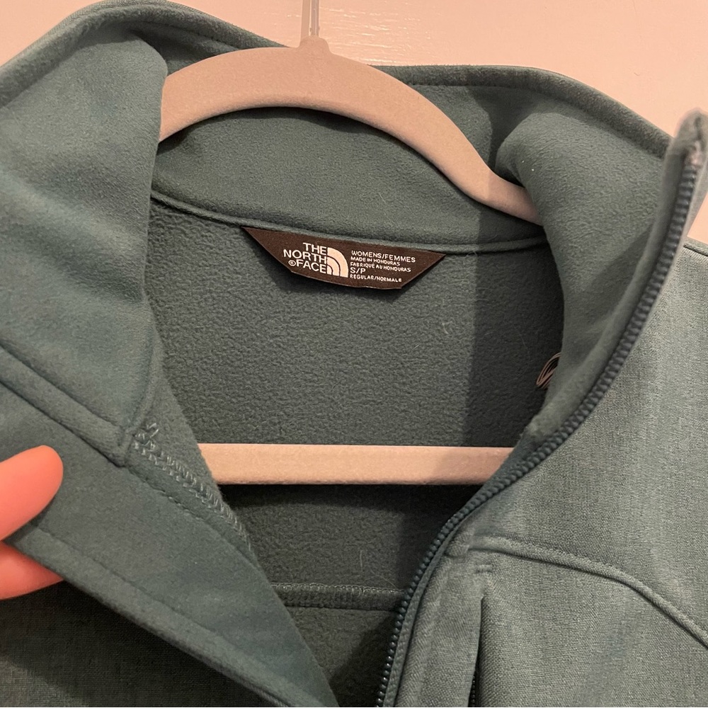 The North Face women jacket - Picture 5 of 12